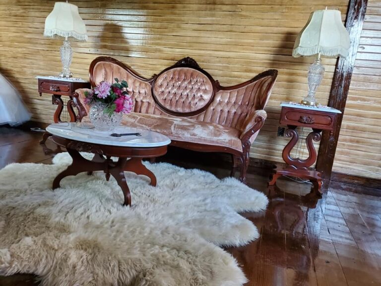 Venue Enchanted Valley Farm in Siloam Springs, AR