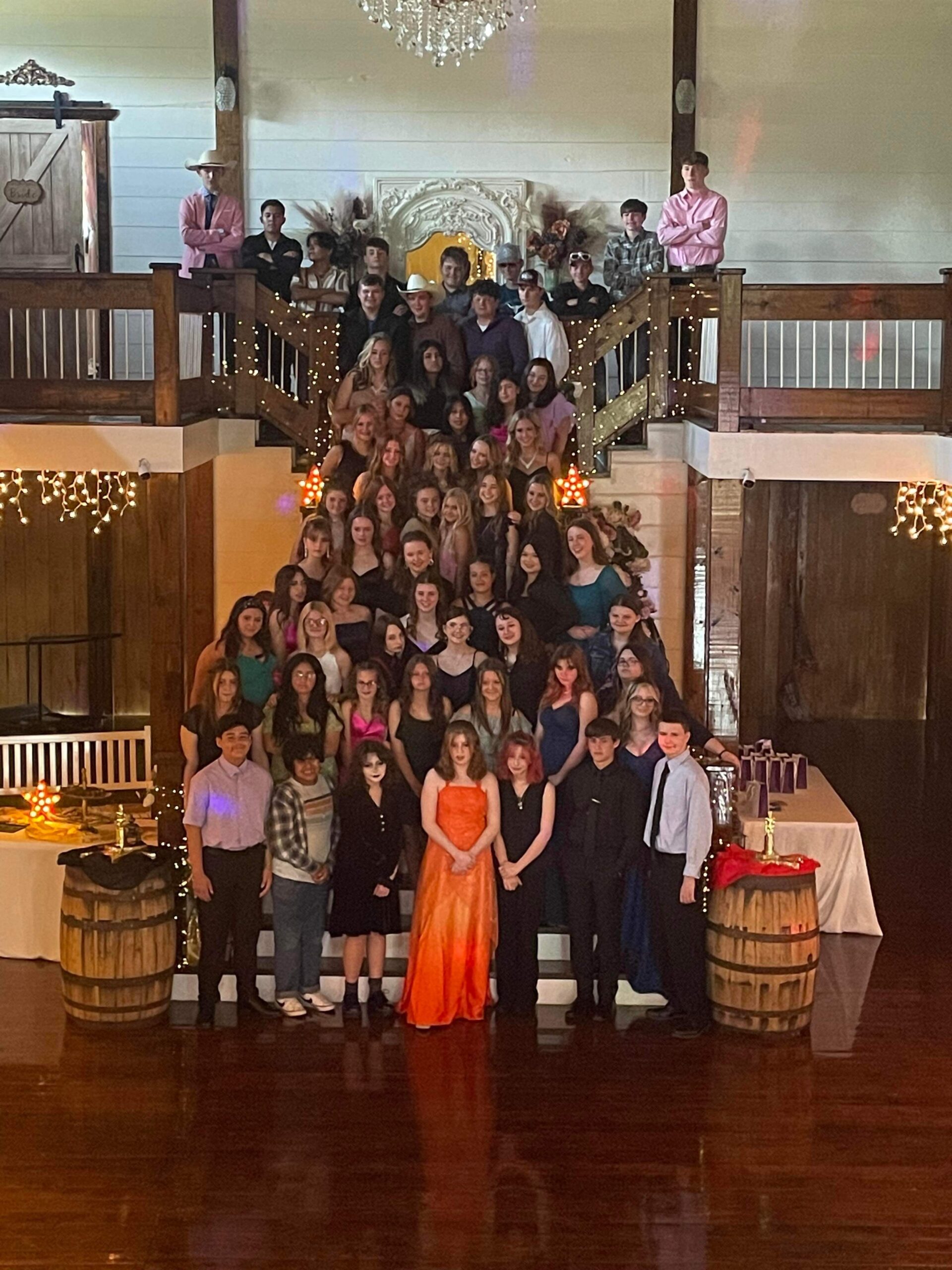 Other Events Enchanted Valley Farm in Siloam Springs, AR