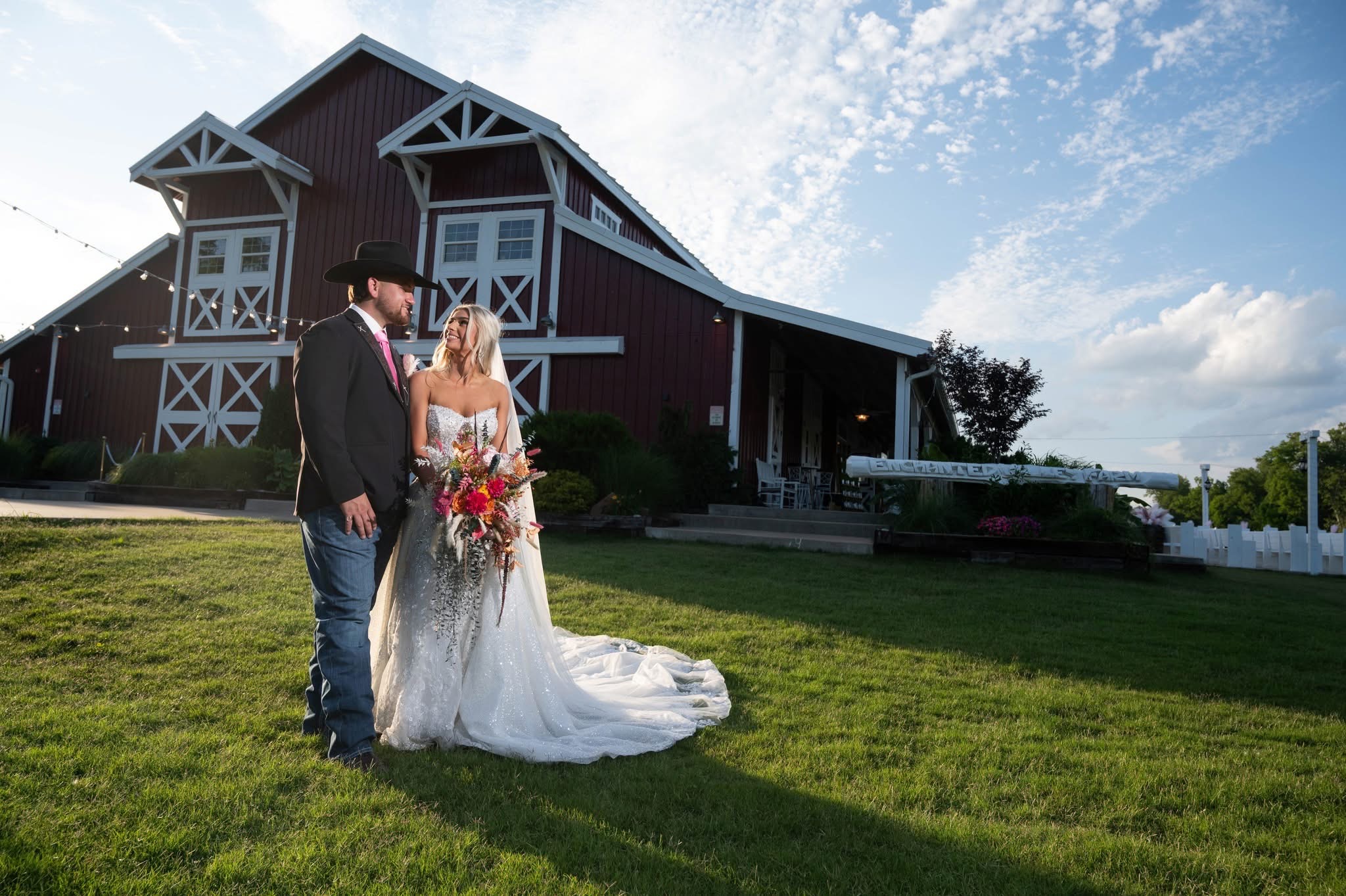 Northwest arkansas premier wedding & event venue 2